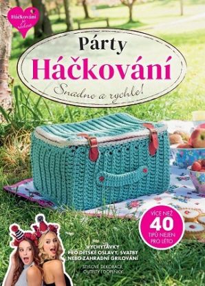 Párty Háčkování