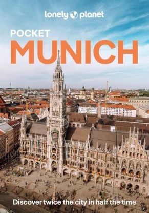 Lonely Planet Pocket Munich