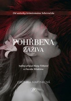 Pohřbena zaživa