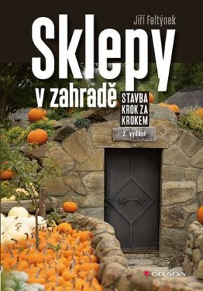 Sklepy v zahradě, 2. vydání