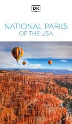 DK National Parks of the USA