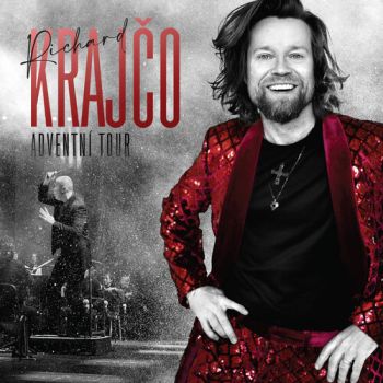 Krajčo Richard - Adventní Tour 2CD