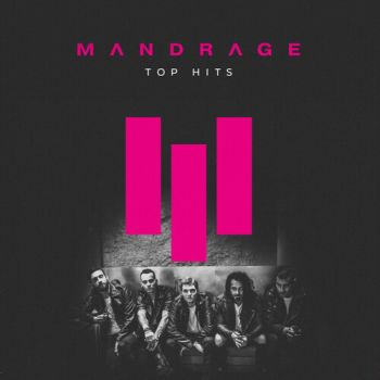Mandrage - Top Hits 2LP