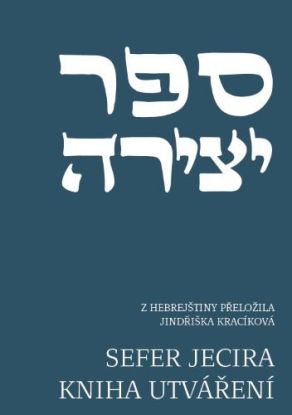 Sefer jecira - Kniha utváření