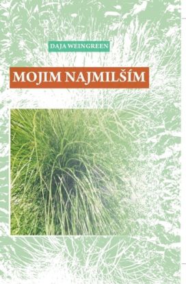 Mojim najmilším
