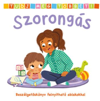 Tudj meg többet! - Szorongás