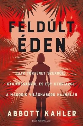 Feldúlt Éden