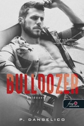 Bulldozer - Buldózer - Szeretni nehéz 3