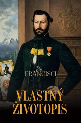Vlastný životopis