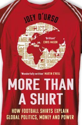 More Than A Shirt