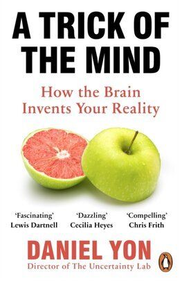 A Trick Of The Mind