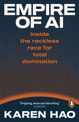 Empire of AI