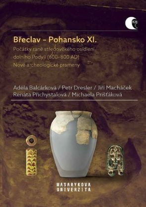 Břeclav – Pohansko XI.