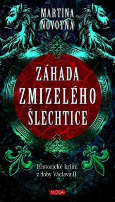 Záhada zmizelého šlechtice, 2. vydání