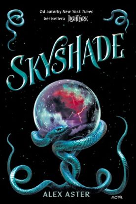 Lightlark 3: Skyshade