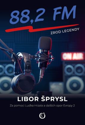 88,2 FM - Zrod legendy