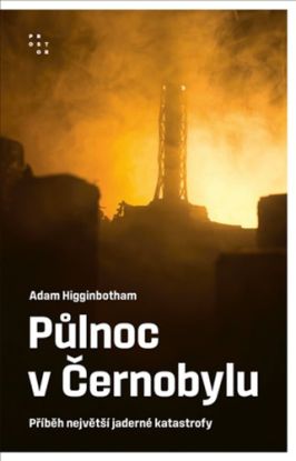 Půlnoc v Černobylu