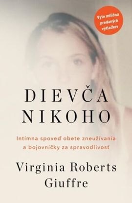 Dievča nikoho