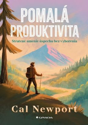 Pomalá produktivita