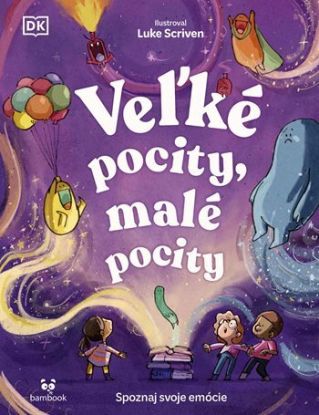 Veľké pocity, malé pocity