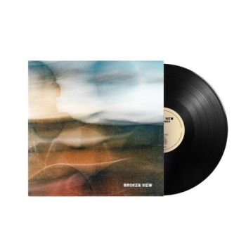 Barber Sam - Broken View LP