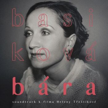 Basiková Bára - Bára Basiková CD