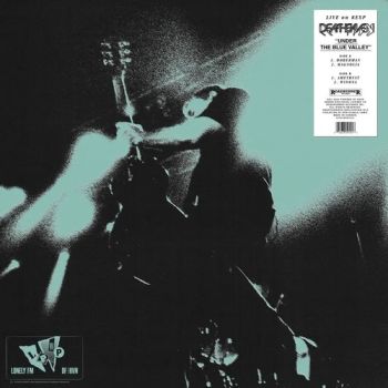 Deafheaven - Live on Kexp Under The Blue Valley (RSD 2026) EP