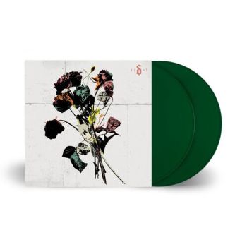 Shinedown - EI8TH (Evergreen) 2LP