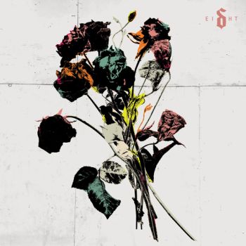 Shinedown - EI8TH CD