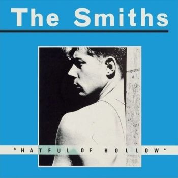 Smiths The - Hatful Of Hollow CD