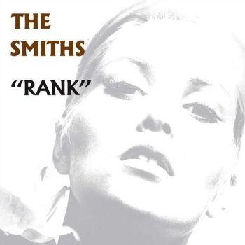 Smiths The - Rank CD