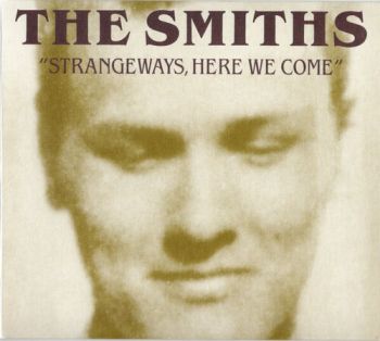 Smiths The - Strangeways, Here We Come CD