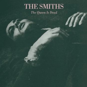 Smiths The - The Queen Is Dead CD