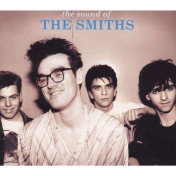 Smiths The - The Sound Of The Smiths (Deluxe Edition) 2CD