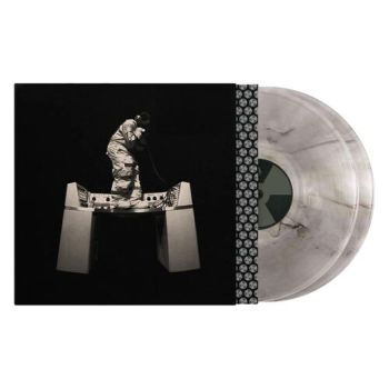 Toliver, Don - Octane (Clear Smoke) 2LP