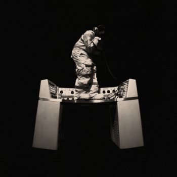 Toliver, Don - Octane CD