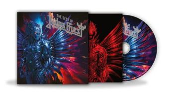 Judas Priest - The Best Of Judas Priest CD