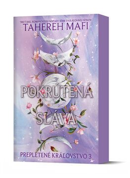 Prepletené kráľovstvo 3: Pokrútená sláva