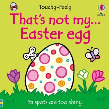 Thats not my... Easter Egg