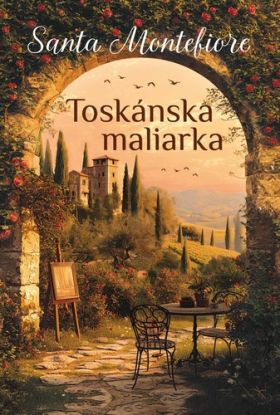 Toskánska maliarka