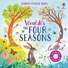 The Four Seasons