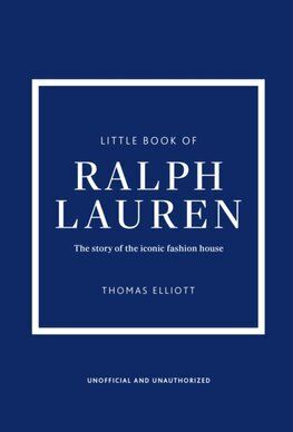 Little Book of Ralph Lauren