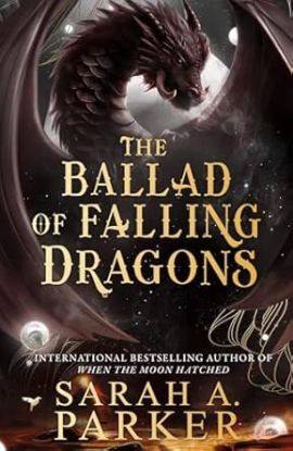 The Ballad of Falling Dragons