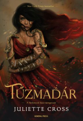 Tűzmadár - (Különleges kiadás)