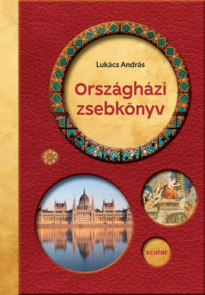 Országházi zsebkönyv