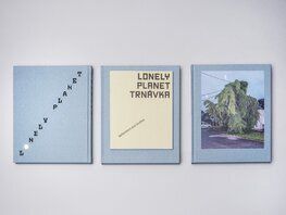 Trnávka Lonely Planet