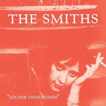 Smiths The - Louder Than Bombs CD
