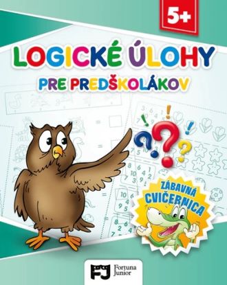 Logické úlohy pre predškolákov