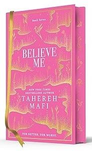 Believe Me