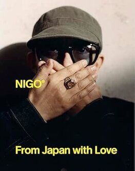 NIGO: From Japan with Love